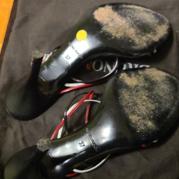 High heels sandals - Picture 5 of 6